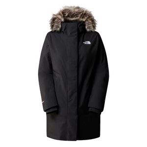 The North Face Women's Arctic Parka in Black
